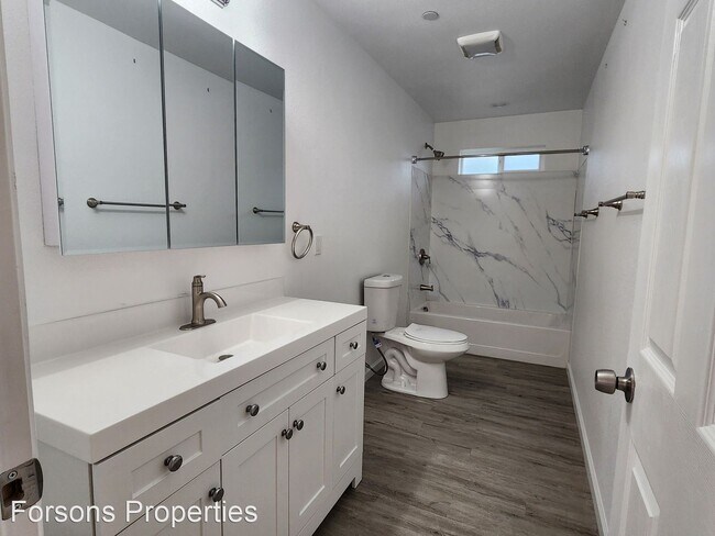 Foto del edificio - 2 br, 1 bath House - 1086 Forson rd