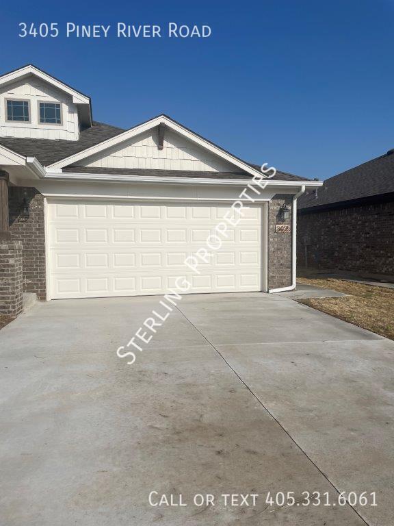Primary Photo - 3405 Piney River Rd