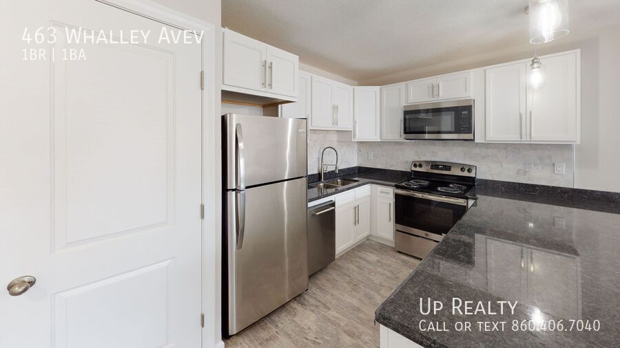 Foto principal - 463 Whalley Ave