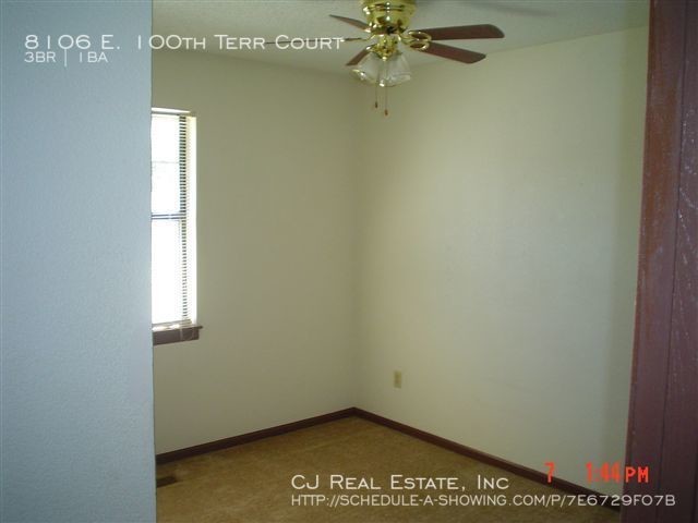 Building Photo - 8106 E 100th Terrace Ct