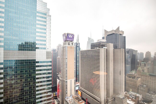 Building Photo - 271 West 47th Street