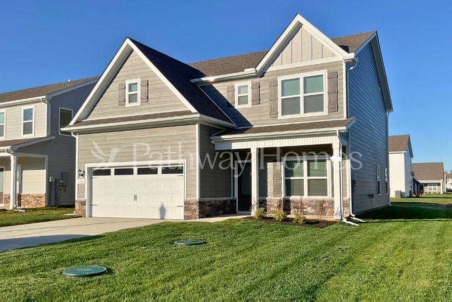 Foto del edificio - 2408 Nabali Wy