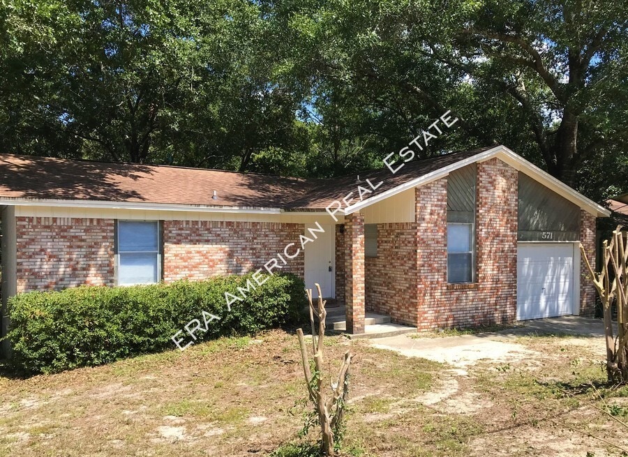 Foto principal - 571 Woodlow Rd