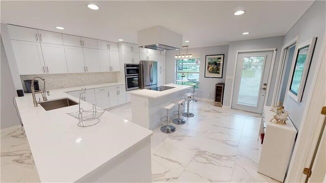 Foto del edificio - 5388 Privet Pl
