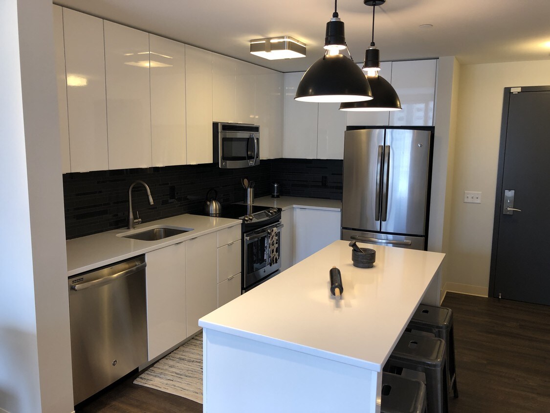 Foto principal - 333 Harrison Ave