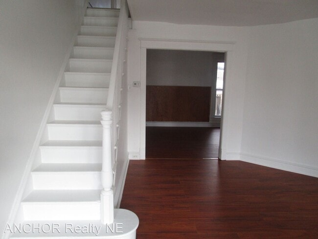 Building Photo - 3 br, 1 bath House - 1503 Cheltenham Ave