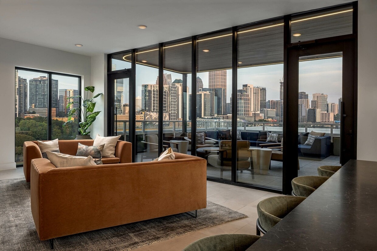 AMLI Atlantic Station - AMLI Atlantic Station