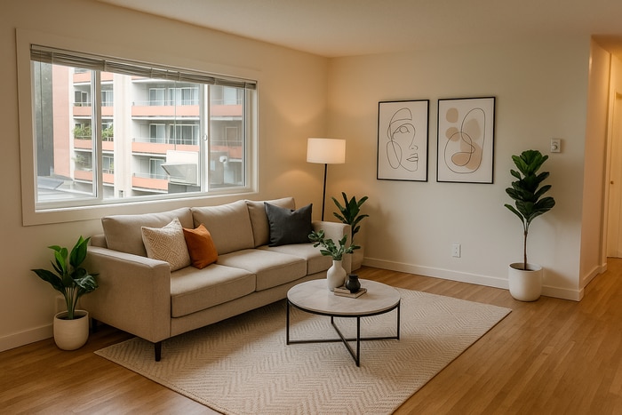 Foto principal - First month free! Great location! Dishwash...