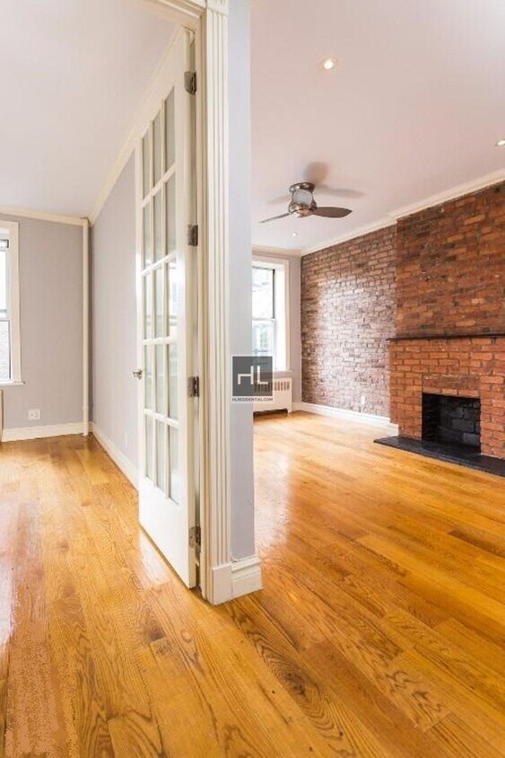 Foto del edificio - Hudson Street