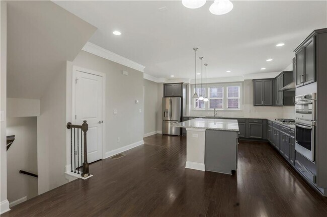 Building Photo - 4109 Barry Pl