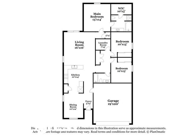 Building Photo - 25446 W Carson Dr