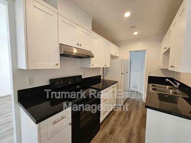 Foto del edificio - 2936 Honolulu Ave