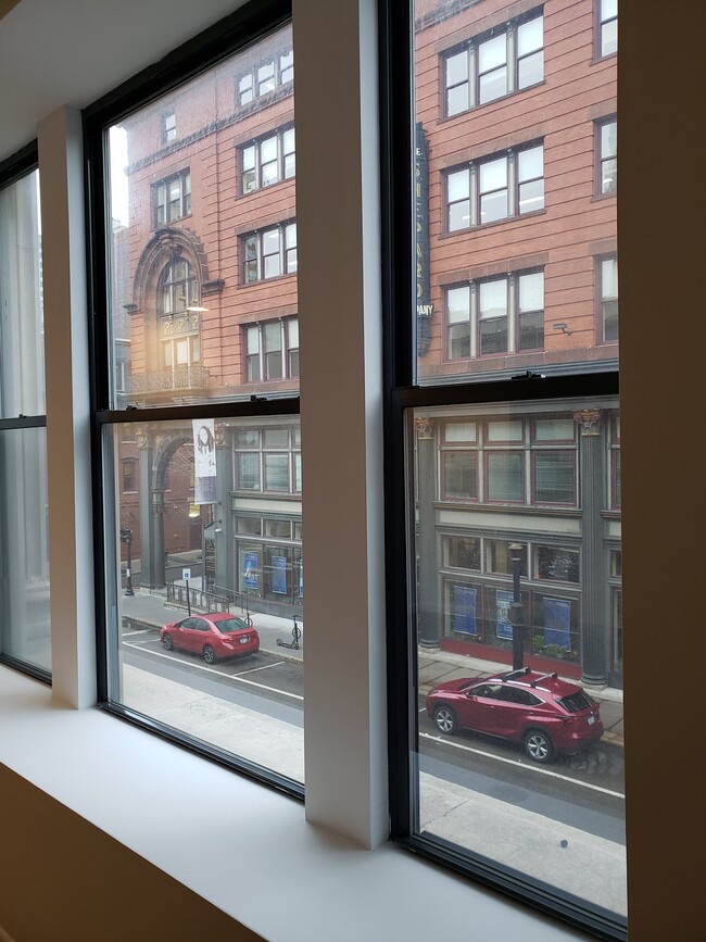 View - 79 Washington St