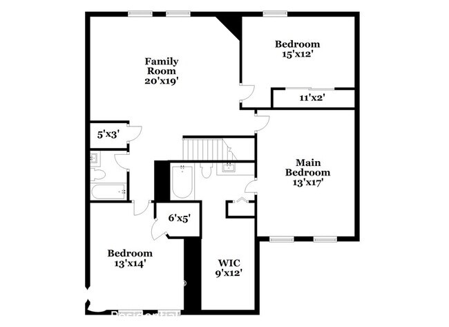 Foto del edificio - 8733 Mellot Way