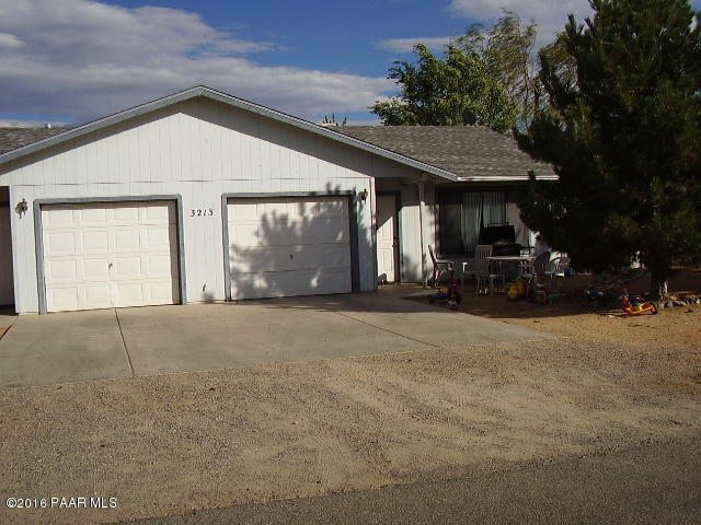 Foto del edificio - 3343 N Windsong Dr