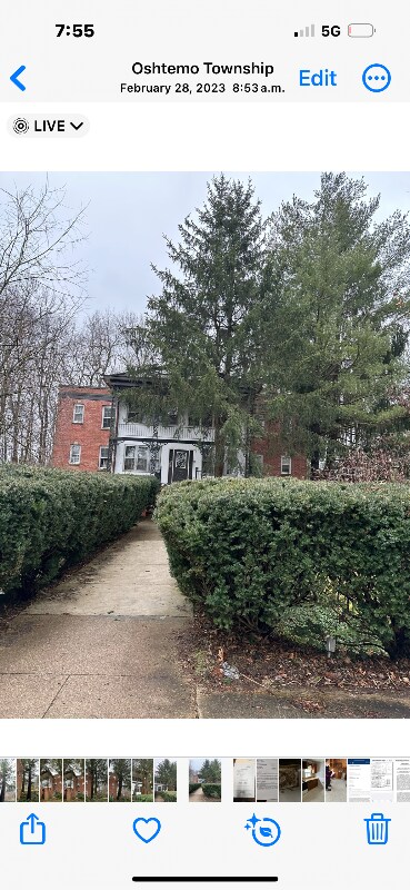 Building Photo - 6200 Parkview Ave