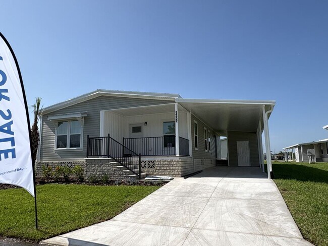Foto del edificio - 34822 Minnow Ln