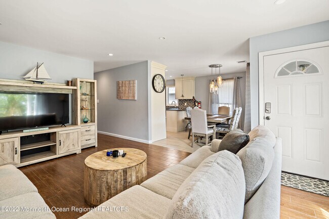 Foto del edificio - 207 Washington Ave