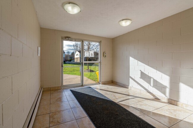 Photo du bâtiment - Georgian Manor Apartments