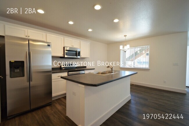 Foto del edificio - 102 Parkview Ct