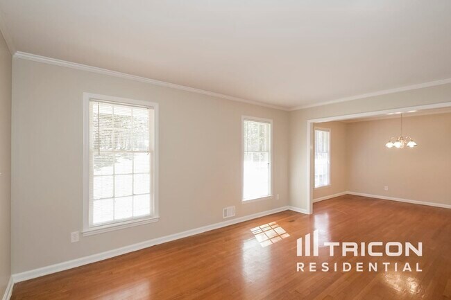 Foto del edificio - 5985 Lynfield Drive College Park GA
