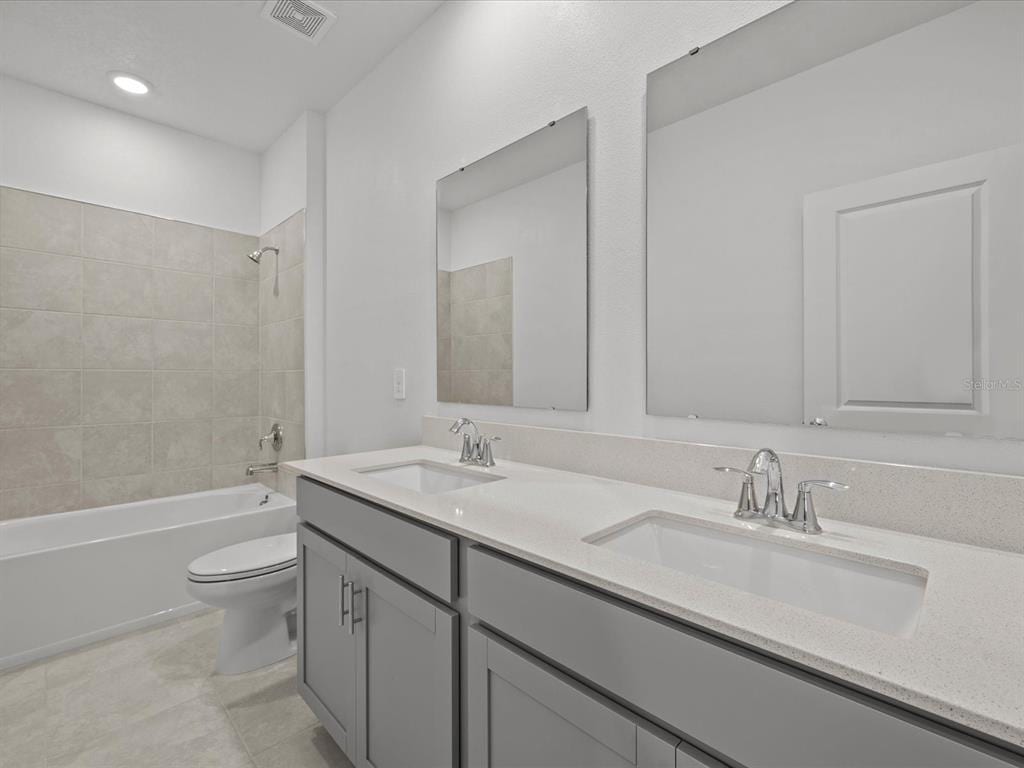 6325 Blissful St, Clermont, FL 34714 - House Rental in Clermont