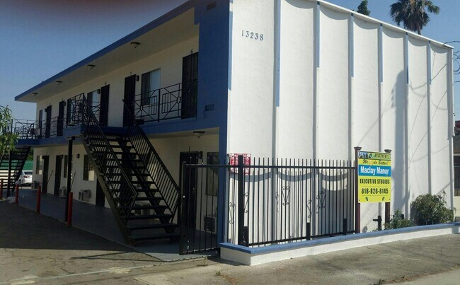 Building Photo - 13238 Maclay St