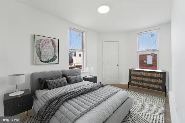 Foto del edificio - 6229 Callowhill St