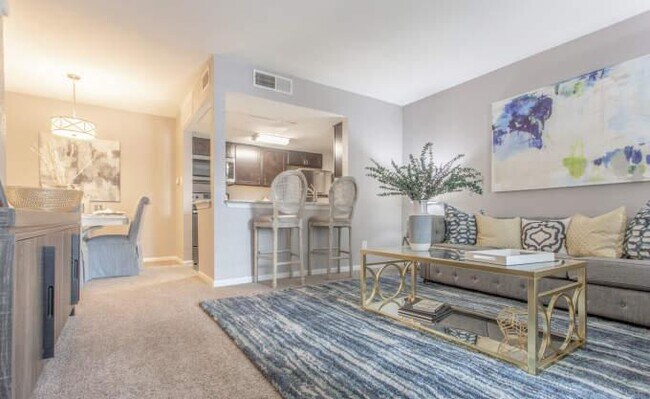 Foto del edificio - 1 bedroom in Houston TX 77024