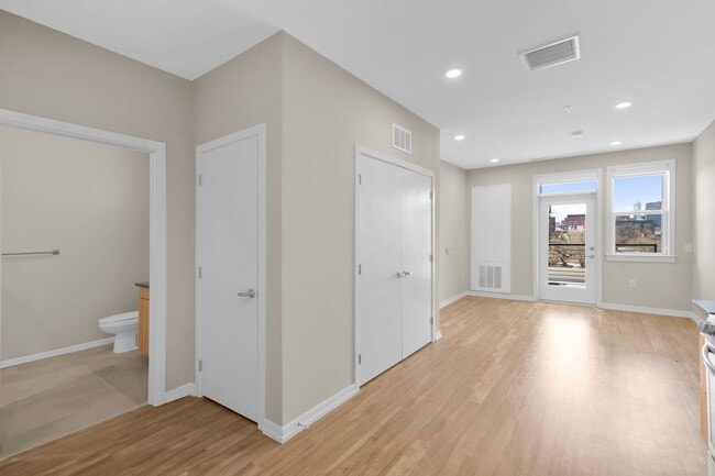 Interior Photo - The Keystone Apartments