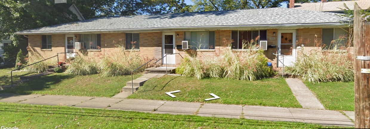 Foto principal - 430 S Prospect St