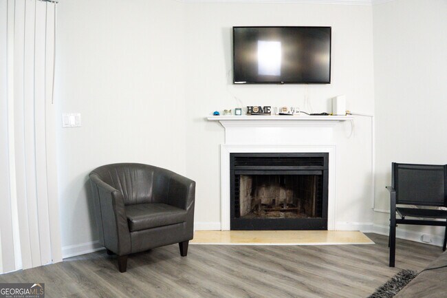 Foto del edificio - 362 Oak Harbor Trail