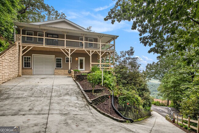 Foto del edificio - 96 Saddle Gap Dr