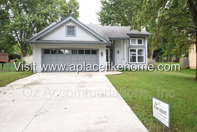Foto del edificio - 6815 N Liberty St