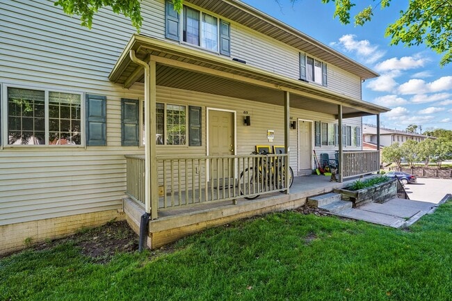 Building Photo - kp2 - KENNEDY DUPLEX