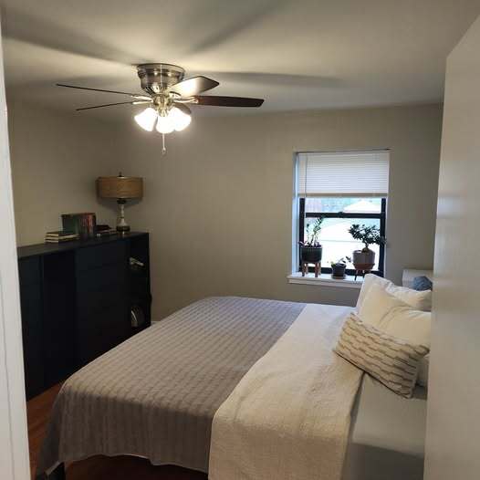 Dormitorio (preparado) - 5532 Chippewa St