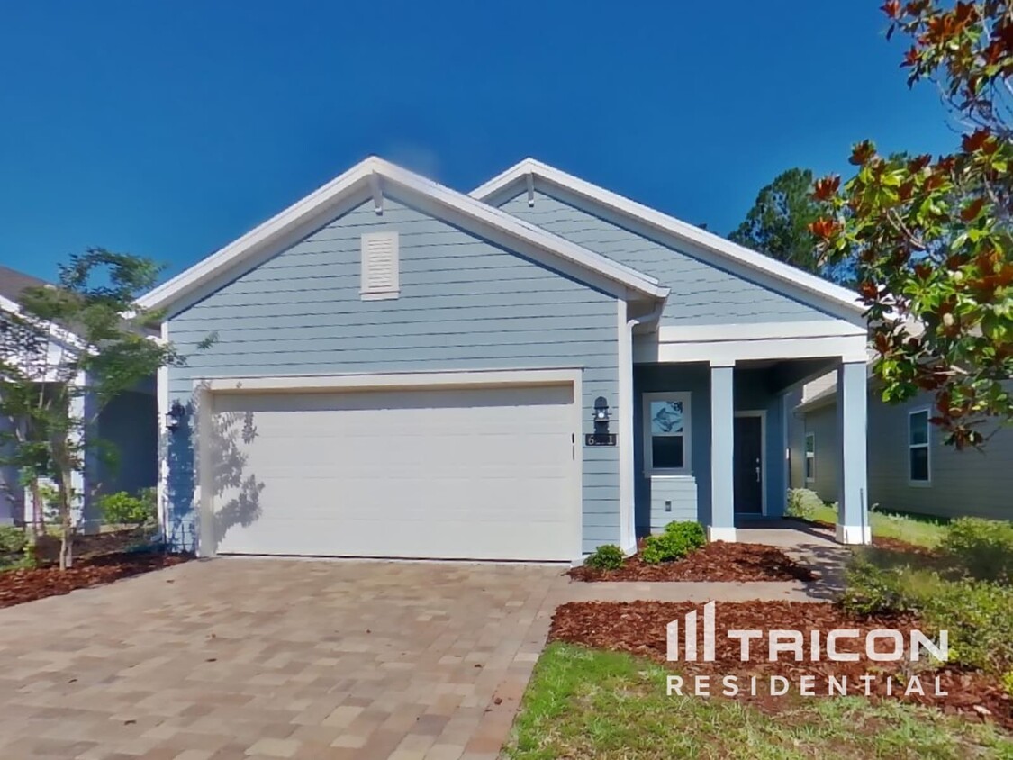 Foto principal - 6471 Longleaf Branch Dr