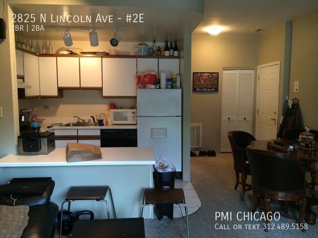 Photo - 2825 N Lincoln Ave Apartment