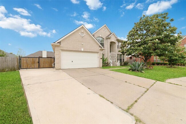 Building Photo - 6610 Golden View Ct