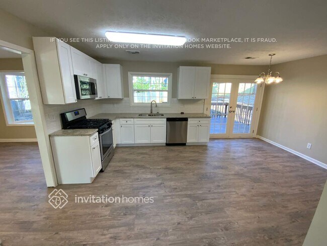 Building Photo - 2071 Hunters Cove Dr