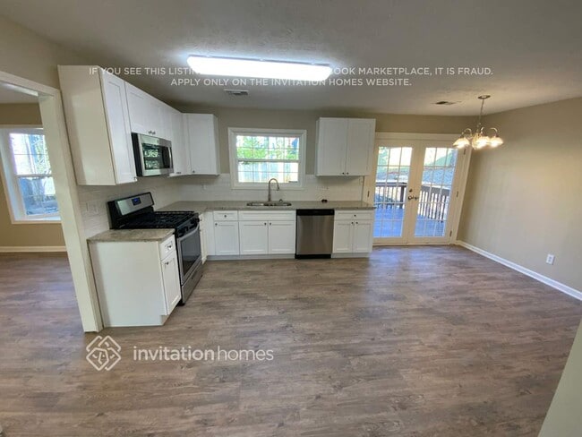 Foto del edificio - 2071 Hunters Cove Dr