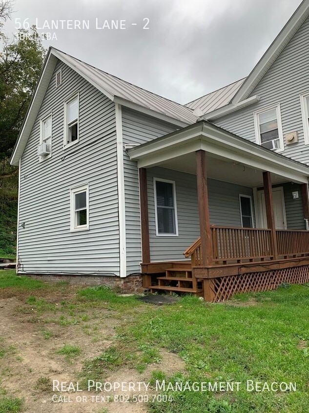 Primary Photo - White River Junction - 3BR/1BA $2000 inclu...