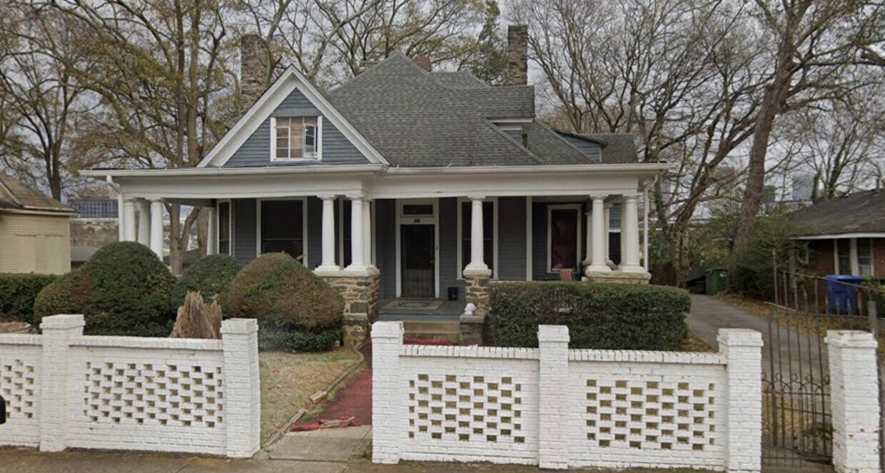Primary Photo - 283 Sunset Ave NW