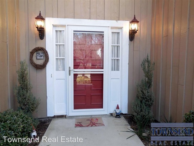 Foto del edificio - 3 br, 2 bath House - 2322 Rolling Hill Rd