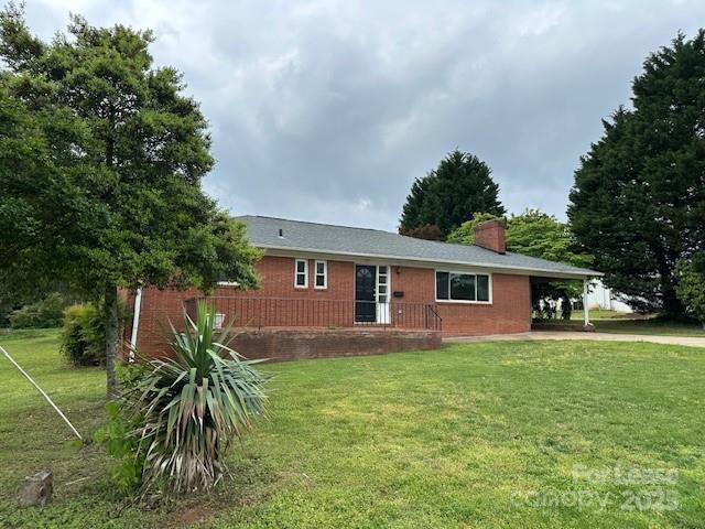 Primary Photo - 130 Openview Dr