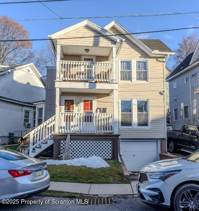 Primary Photo - 108 Spring St
