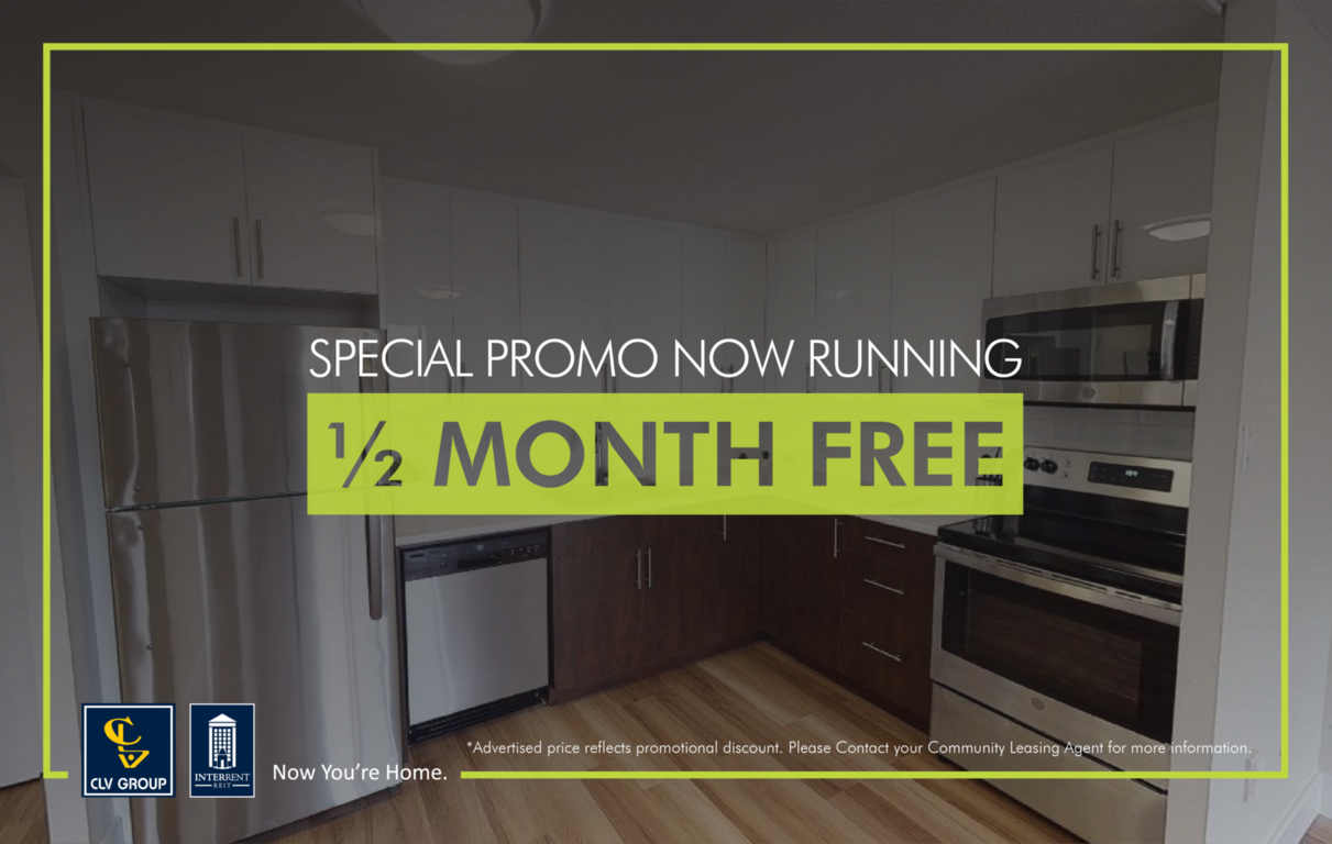 57 Bayswater Apartments 57 Bayswater Ave Ottawa, ON