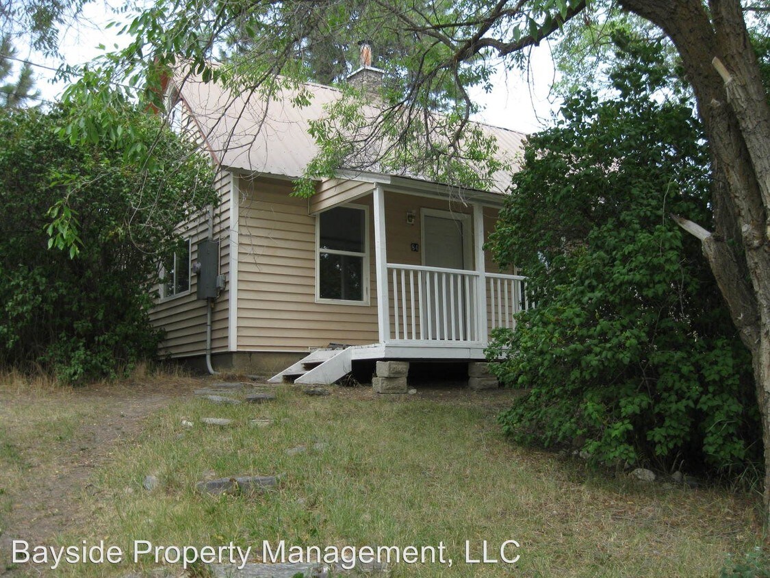 Primary Photo - 1 br, 1 bath House - 44654 Big Meadows Rd