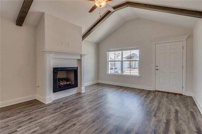 Foto del edificio - 3776 Linwood St