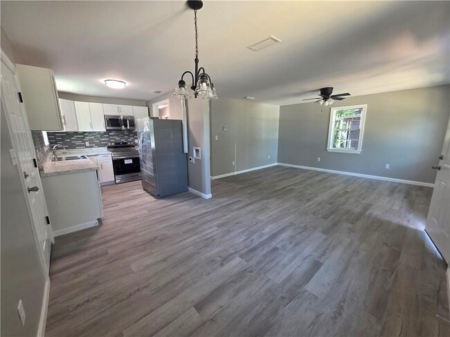 Foto del edificio - 1603 Wexford St